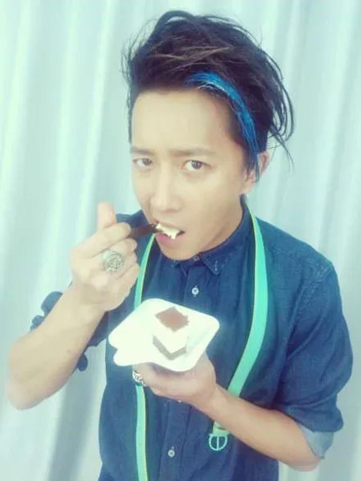 Kue ulang tahun dari fans, ELF sangat merindukan <a href=