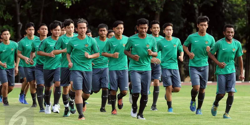 20170406- Seleksi Masuk Timnas Indonesia U-19-Jakarta- Helmi Fithriansyah