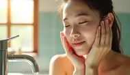 Apakah Boleh Mencuci Muka di Siang Hari? Ini Penjelasannya