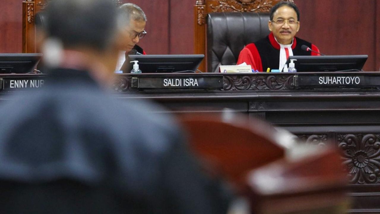 Dok. Istimewa