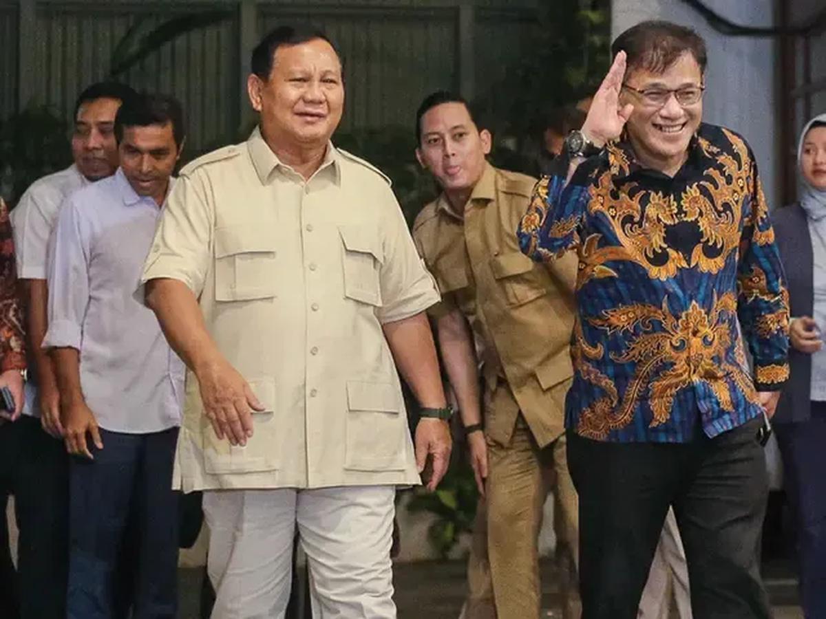 Dok. Istimewa