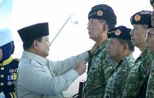 Profil Ali Sadikin, Eks Gubernur Jakarta dan Sesepuh Marinir yang Dianugerahi Jenderal Kehormatan
