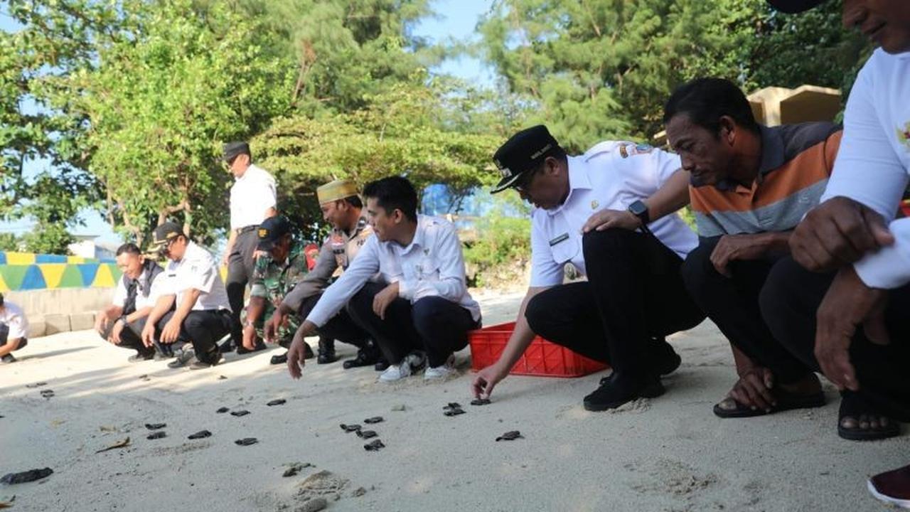 Komitmen Pembangunan Pulau Sabira: Pemkab Pastikan Peningkatan Layanan Publik di Pulau Terjauh Kepulauan Seribu