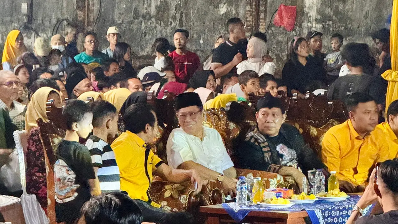 Adies Kadir Golkar
