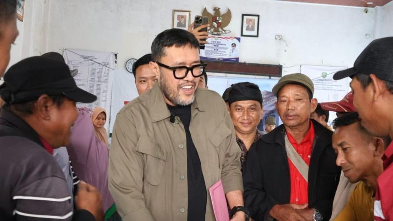 Legislator Jabar Soroti Infrastruktur Indramayu: PR Bersama Pemerintah Daerah