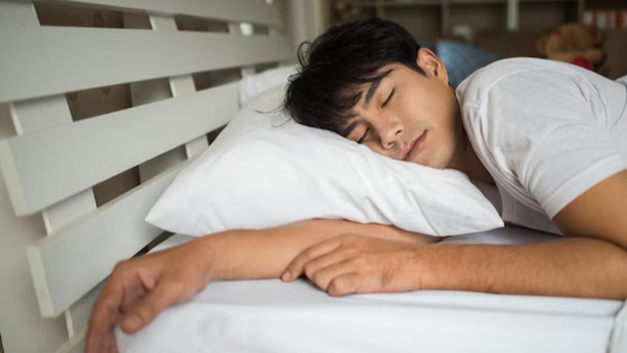 Mengenal Tidur Bifasik, Pola Tidur Kuno yang Salah Satu Manfaatnya Bikin Tubuh Lebih Produktif