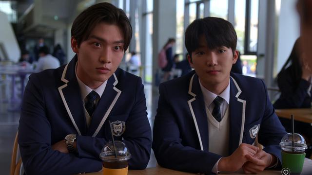 Netflix Konfirmasi XO, Kitty Berlanjut ke Season 3 (credit: imdb)