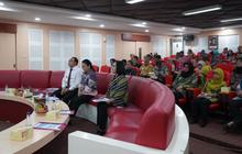 Kota Semarang Raih Penghargaan Kota Sehat Swastisaba Wiwerda