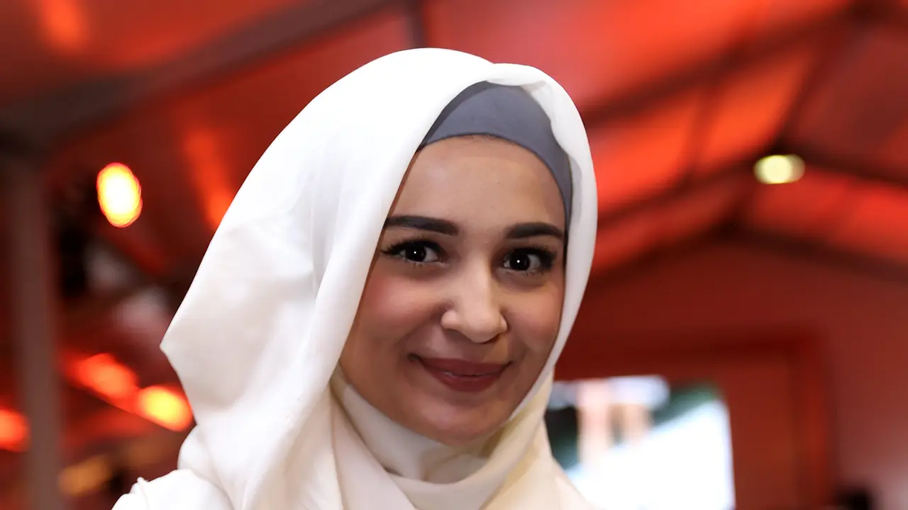 Shireen Sungkar
