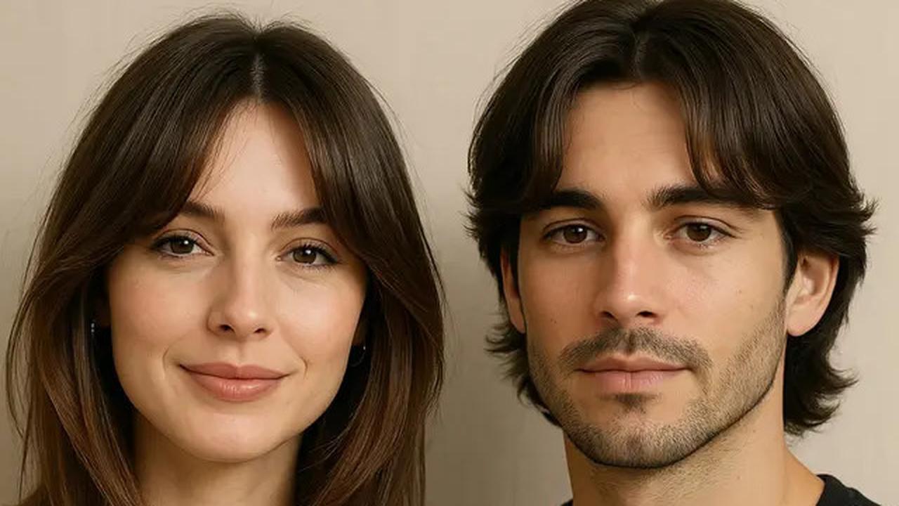10 Gaya Rambut 2025 yang Effortless dan Mudah Dirawat, Inspirasi Potongan untuk Wanita dan Pria