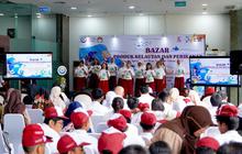 KKP Ajak Masyarakat Tingkatkan Konsumsi Ikan untuk Wujudkan Generasi Emas 2045
