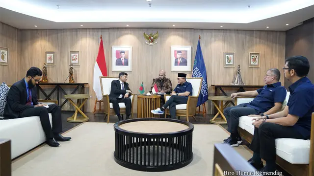 Kemendag