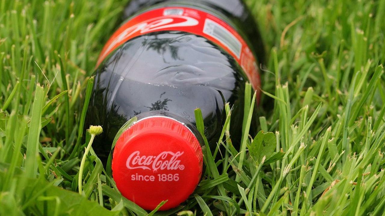 Bos Ritel Sebut Coca-Cola Produk Asli Buatan Indonesia, Pabriknya Ada di Bekasi