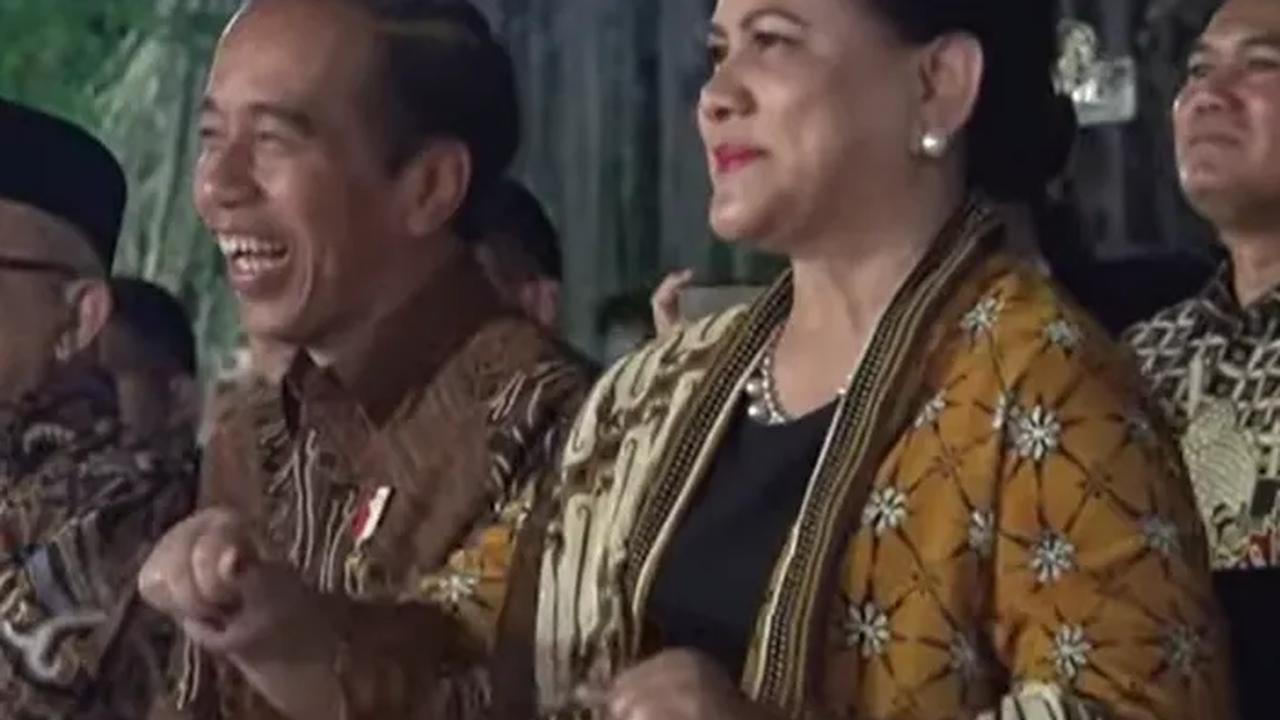 Dok. Istimewa