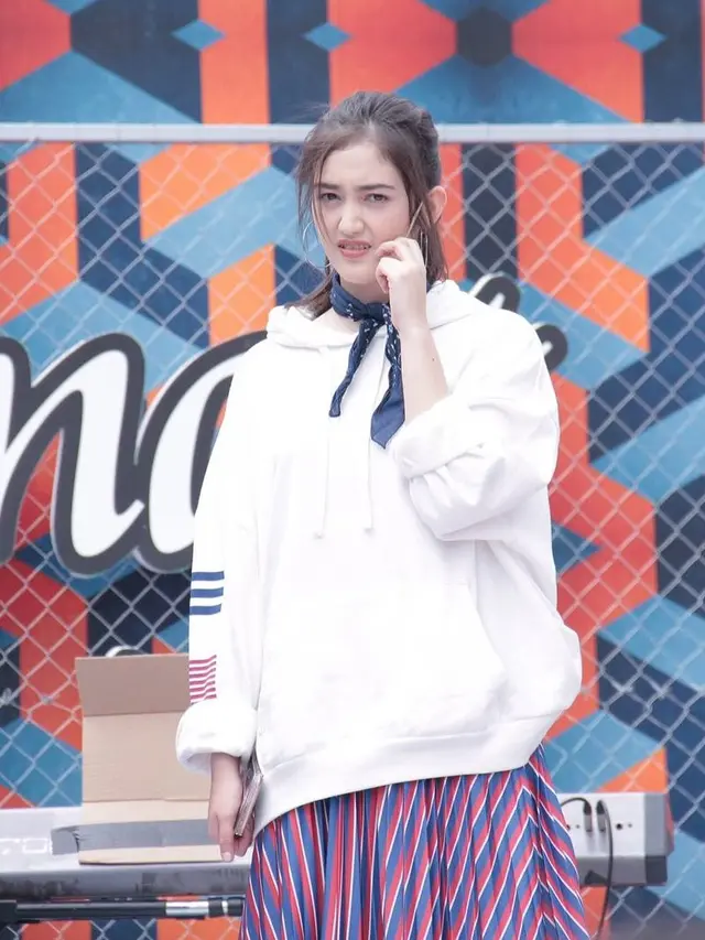 [Bintang] Ranty Maria