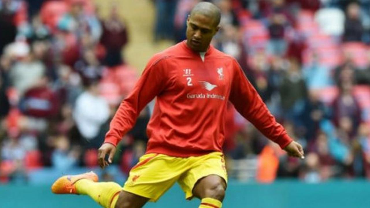 Johnson: Kualitas Liverpool tak lebih baik dari musim lalu