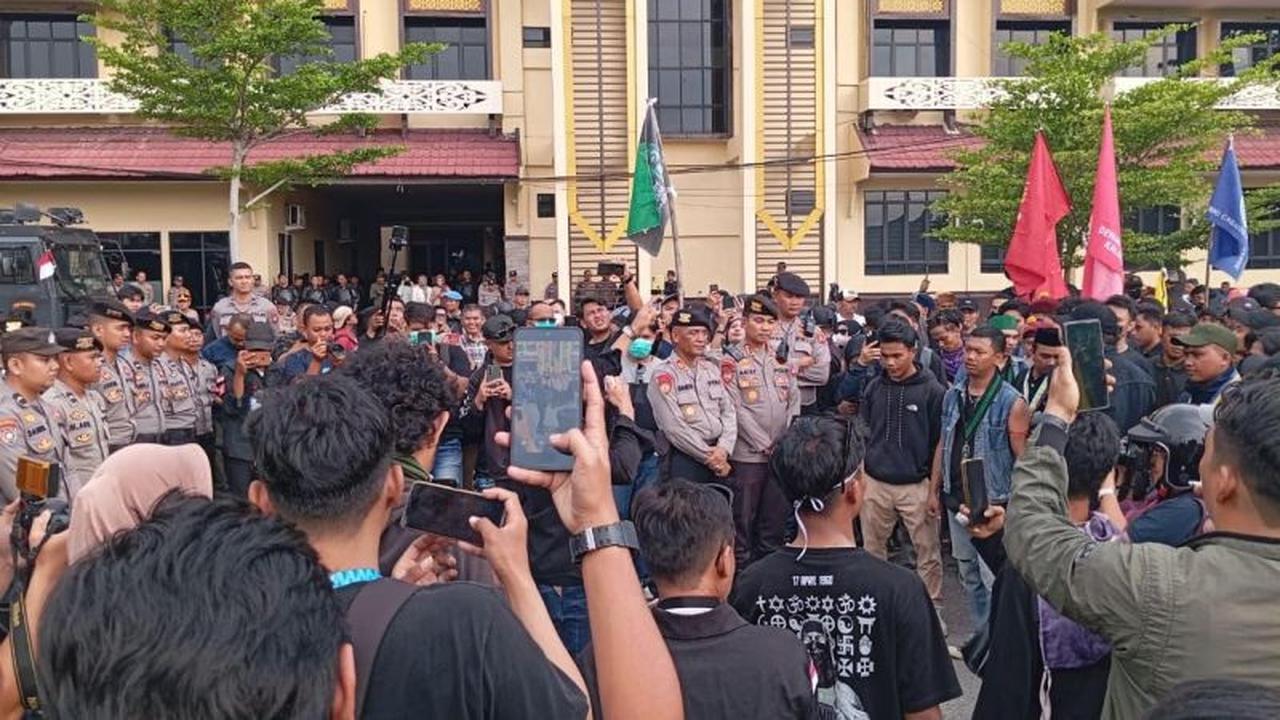 MABM Bengkayang Imbau Warga Jaga Persatuan Pasca Unjuk Rasa Jakarta: Pentingnya Kerukunan di Daerah Majemuk