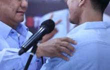 Hasil Survei Pilpres Terbaru Indikator Politik: Elektabilitas Prabowo-Gibran Teratas, Gerindra Salip PDIP