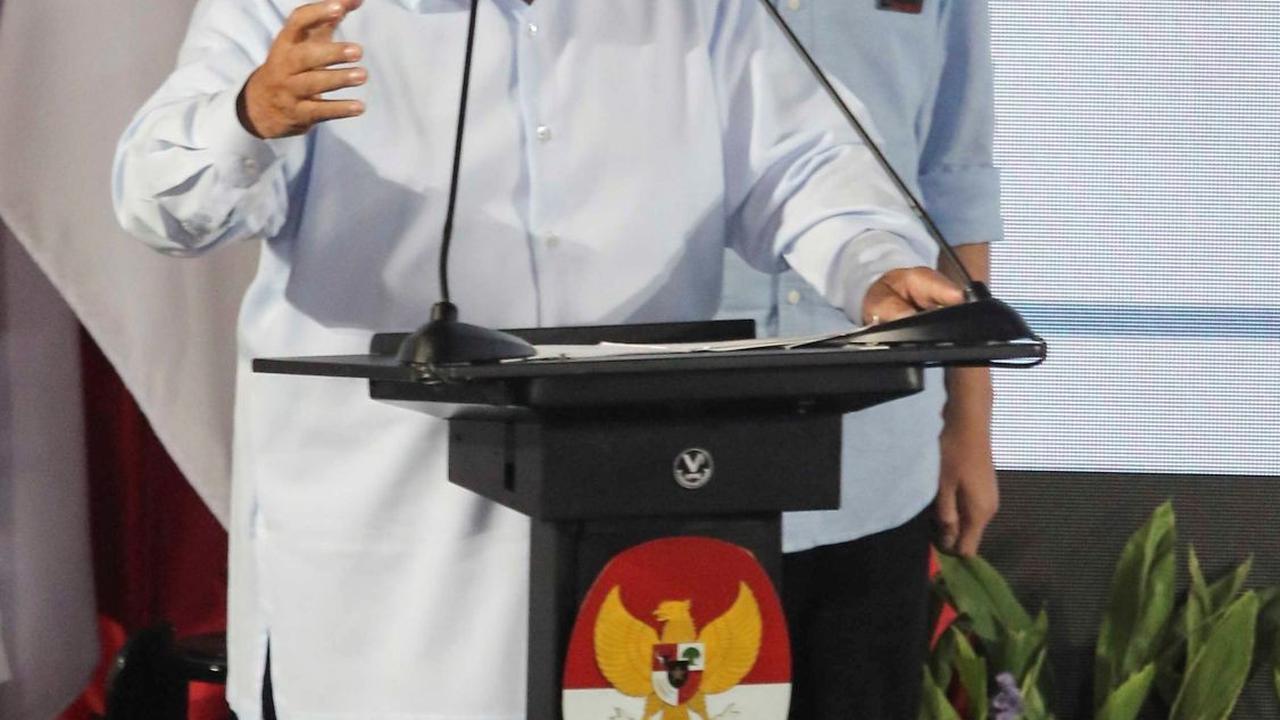 Prabowo-Gibran akan Ubah Penyaluran Subsidi BBM dan LPG 3 Kg, Begini Skema yang Ditawarkan