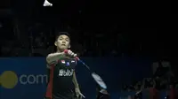 Depak Jorgensen, Jonatan Christie Tantang Kento Momota di Final Jepang Terbuka