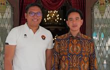 Dilantik Jadi Wamentan, Sudaryono Tetap Jabat Ketua DPD Gerindra Jateng