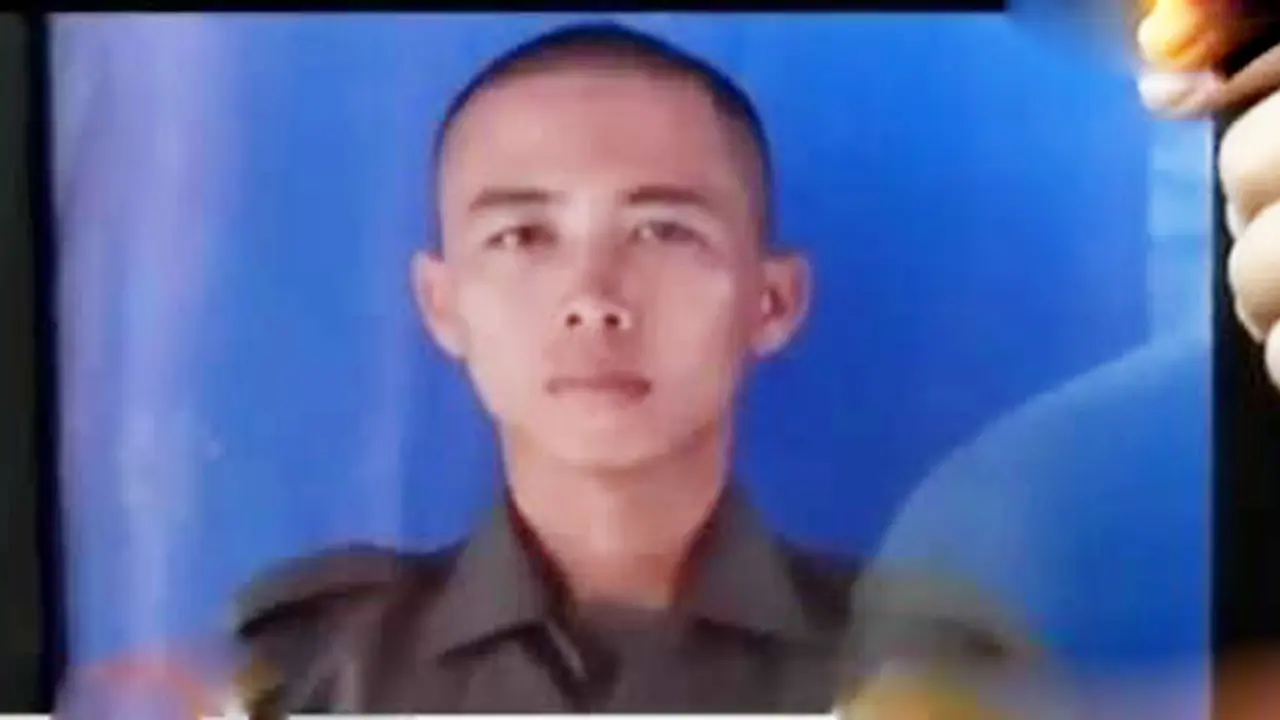 Segmen 2: Prajurit Tinombala Gugur hingga Bom Aktif Ditemukan 