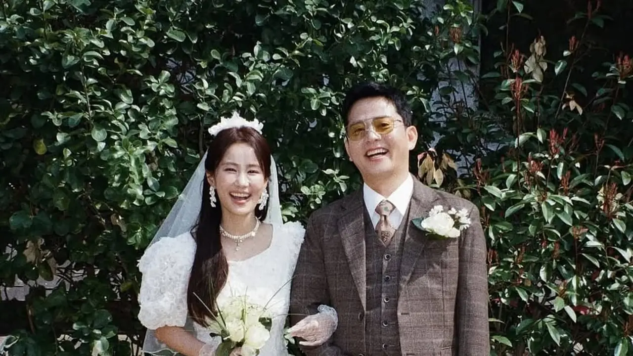 Kim Jimin dan Kim Junho
