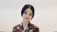9 Inspirasi Kebaya Model Terbaru untuk Remaja di 2025, Kombinasi Gaya Tradisional dan Trendy
