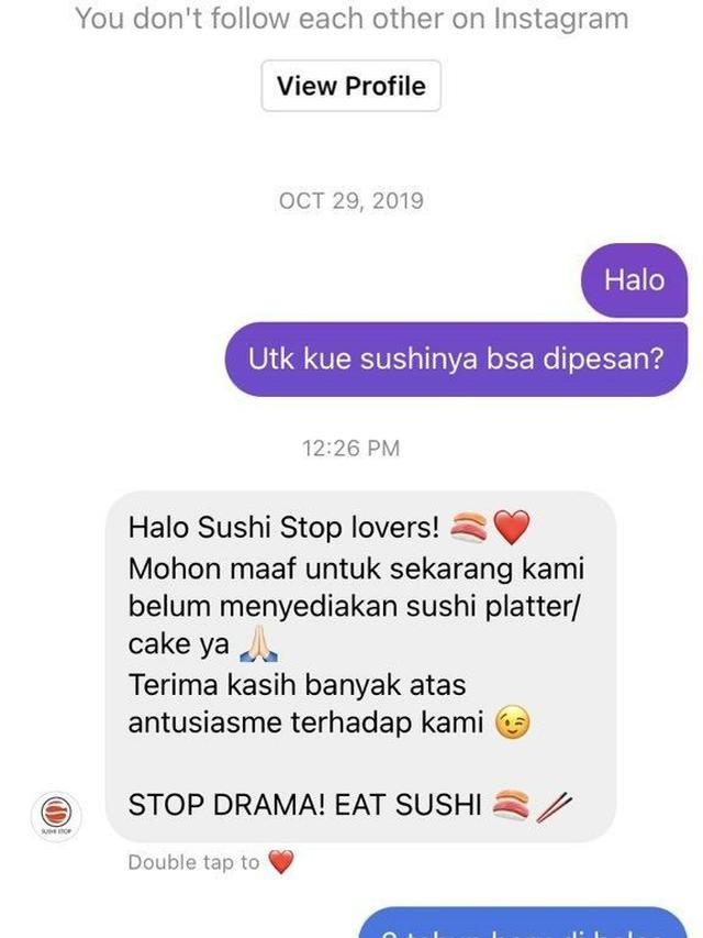 6 Chat Dibalas Setelah Bertahun-Tahun Ini Bikin Elus Dada Sekaligus Kocak