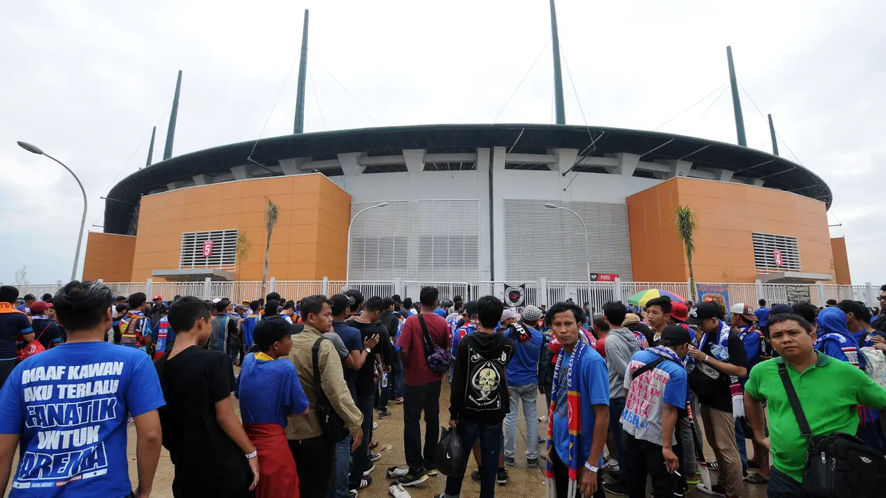 Aremania