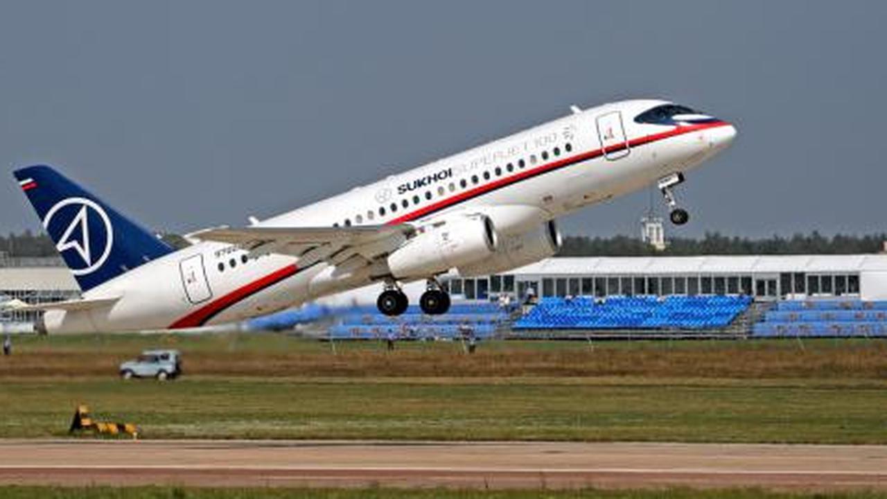 Rusia: Investigasi Sukhoi sesuai standar internasional