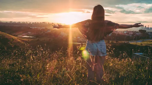 [Bintang] Kata Perempuan