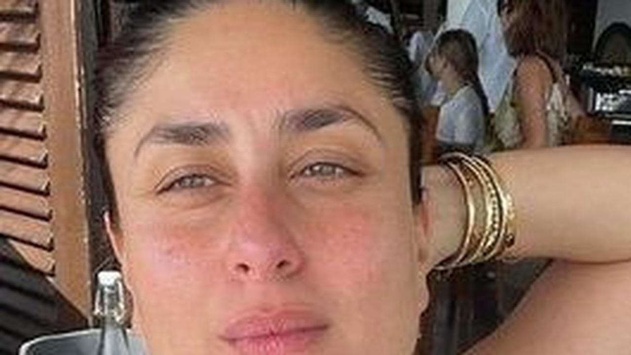 Saat ini, Kareena Kapoor telah memasuki usia 42 tahun.