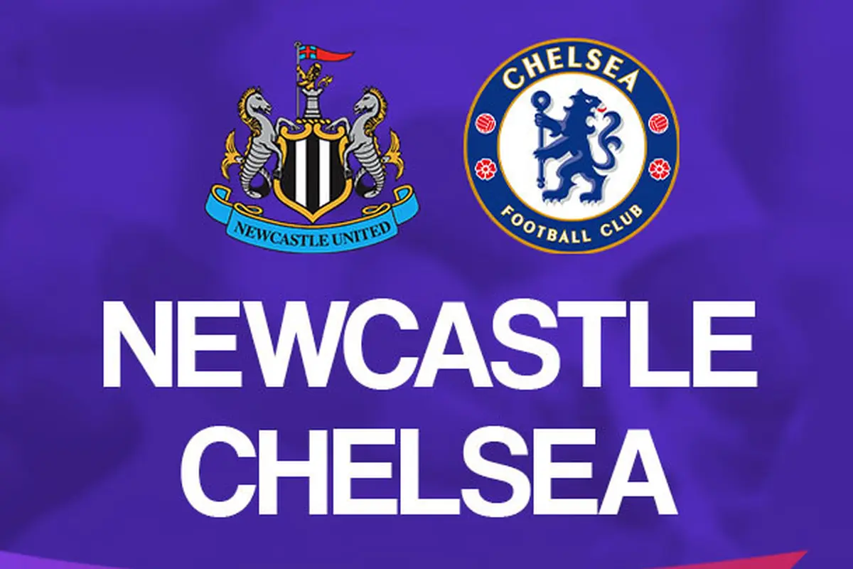 Premier League - Newcastle United Vs Chelsea