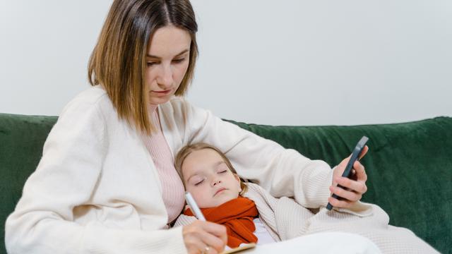 Kabar Baik! Kini Pasien Positif Covid-19 dari Hasil Antigen Dapat Layanan Telemedicine dan Obat Gratis