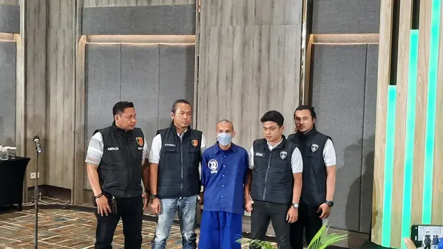 pemalsuan tiket Piala Dunia U-17 2023