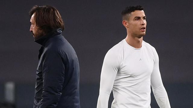 Foto: Cristiano Ronaldo Datang, 5 Pelatih Ini Lengser pada Musim Pertamanya