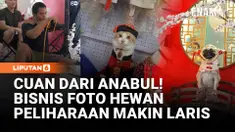Satu kata kunci buat fotografi hewan peliharaan, yaitu sabar! Setiap hewan memiliki banyak kepribadian. Ada yang ceria, pemalu, ada yang galak tapi manja. Sang fotografer berusaha menangkap momen, karakter, sekaligus kedekatan hewan dengan pemiliknya...