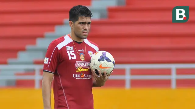 Fabiano Beltrame