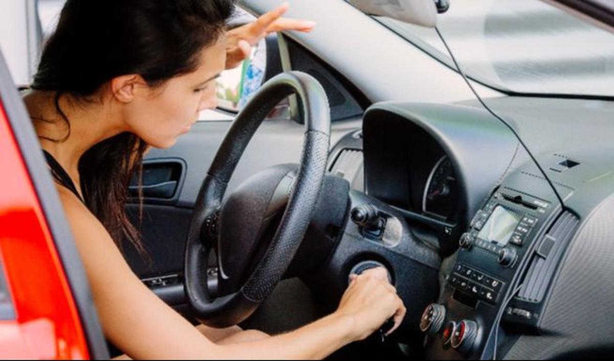 Bagaimana Mengatasi Mobil Diesel yang Terkena Angin?