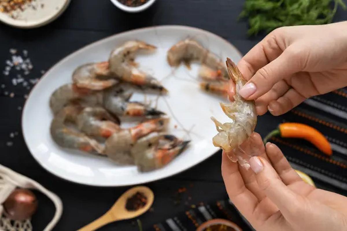 Rahasia Rebus Udang Tetap Cantik dan Lembut yang Jarang Diketahui