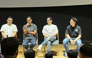 Ungu Genap 30 Tahun, Tetap Bertahan dengan 5 Personel yang Sama