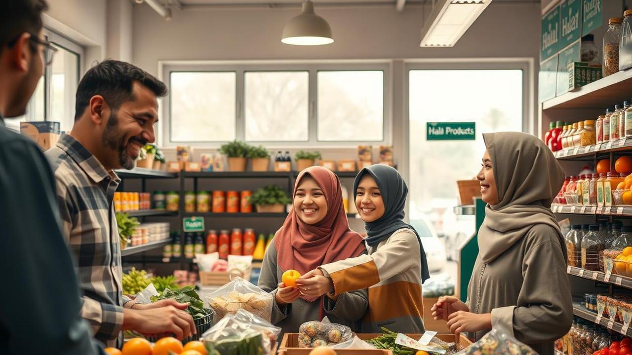 Ternyata Ini Pekerjaan yang Baik Menurut Rasulullah SAW Menurut Gus Baha, Salah Satunya Perdagangan