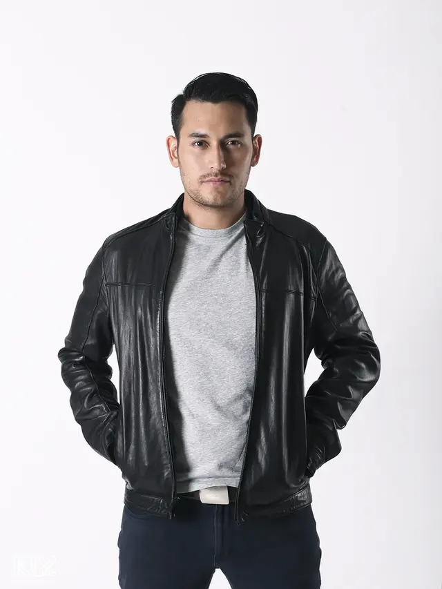 [Fimela] Arifin Putra