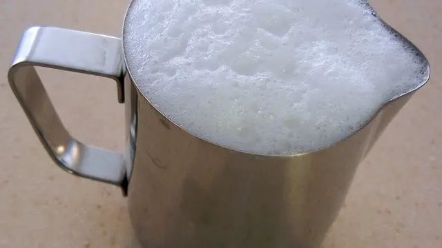 Susu skim