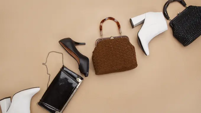 5 Fashion Item yang Bisa Meningkatkan Rasa Percaya Diri - cover