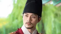 Kim Ji Hoon Kerja Keras di Drakor The Haunted Palace, Sampai Mesti Jalani Terapi Akupuntur