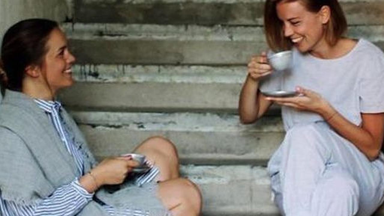 Menjaga Hubungan yang Baik dengan Orang-orang Terdekat