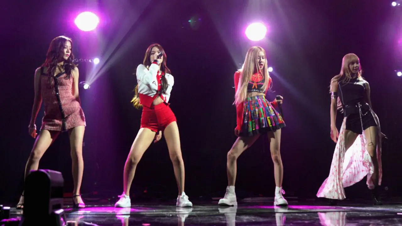 Blackpink