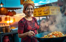Resep Mie Goreng Jawa, Hidangan Klasik yang Menggugah Selera